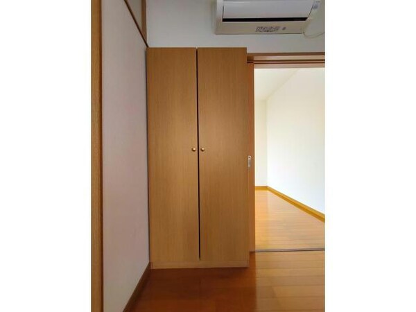 収納(シューズBOX)