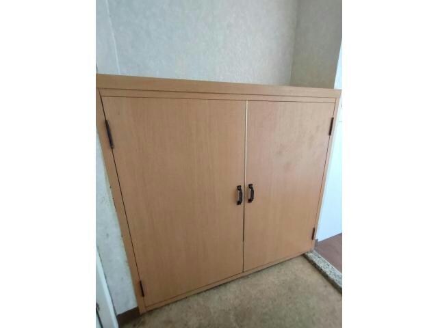 物件内観写真21　(シューズBOX)