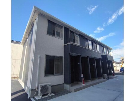 ルリエ外観写真