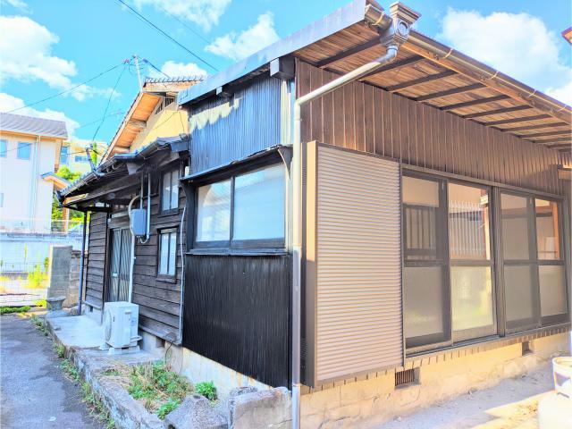 福川一戸建て
