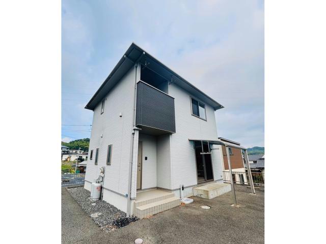 光井7丁目一戸建