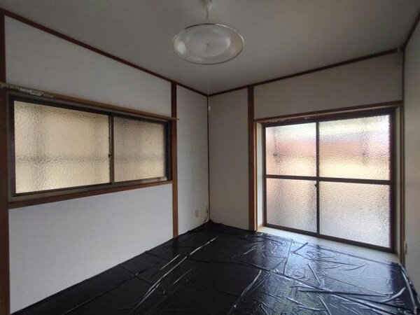 居室(和室)