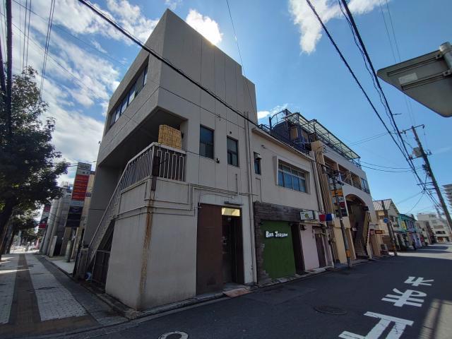 飯島町2丁目テナント