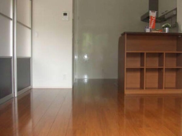 リビングダイニング(LDK11帖)