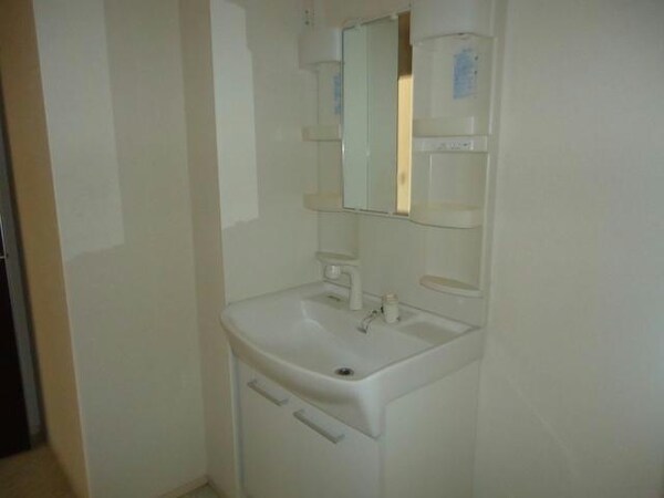 洗面所・脱衣所