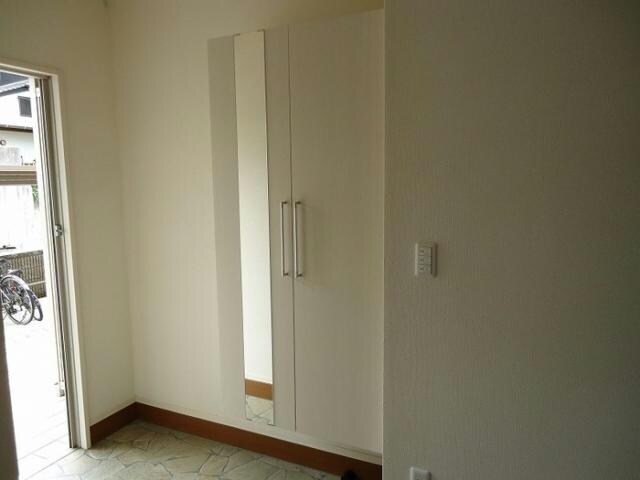 物件内観写真16　(シューズBOX)