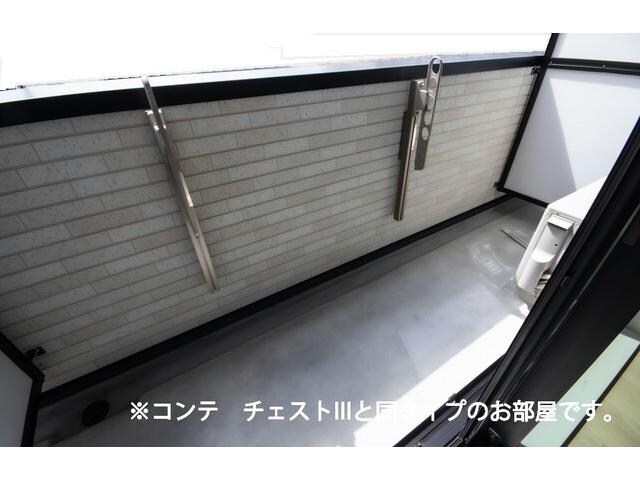 物件内観写真11　