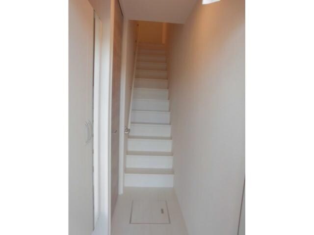 物件内観写真11　