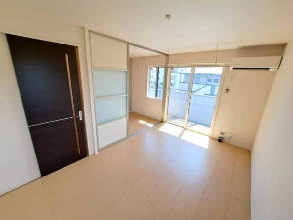 リビングダイニング