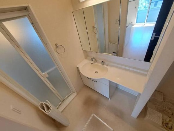 洗面所・脱衣所