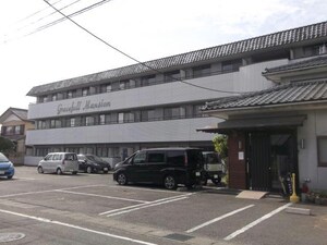 グレイスフルマンション外観写真