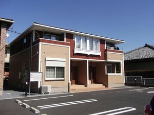 ムーンダストＢ外観写真