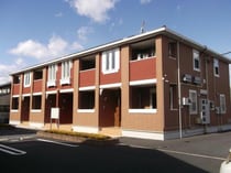 ドリームハイツAの外観写真