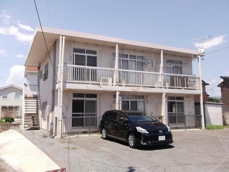アビターレ和尚塚古市マンション第3外観写真