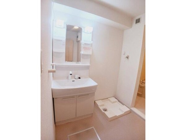 洗面所・脱衣所