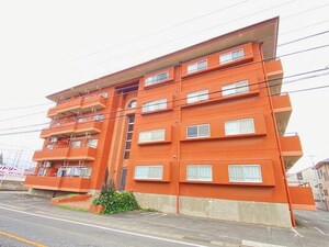 アーバンヒル外観写真