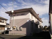 エトワール畔見　Cの外観写真