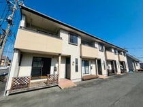 アクシスの外観写真