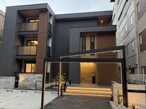 D-ROOM千代田町の外観写真