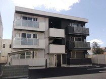 D-ROOM紅雲町Aの外観写真