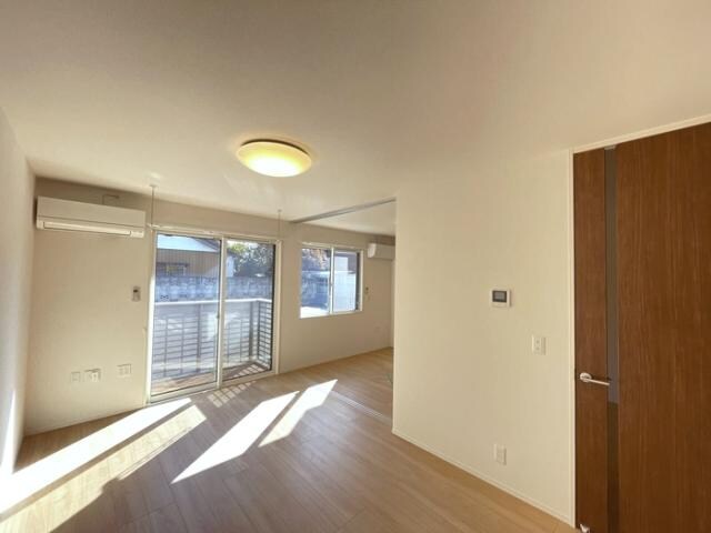 リビングダイニング