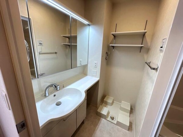 洗面所・脱衣所