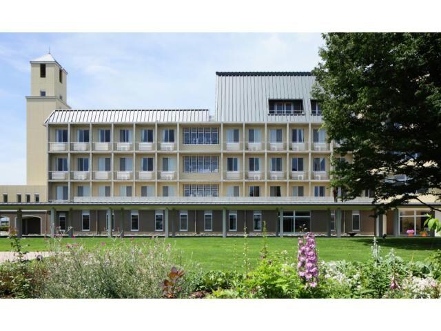 特定医療法人群馬会群馬病院