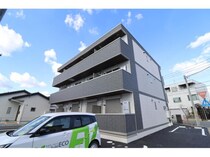 D-ROOM六供町2丁目の外観写真