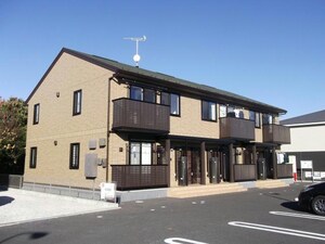 チェントロ・ピアッツァ外観写真