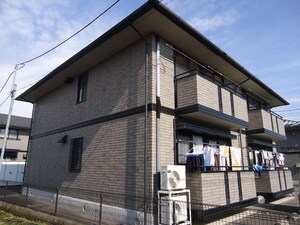 オーラルジュ　Ｃ外観写真