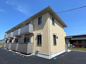 オペラハウス下之城外観写真