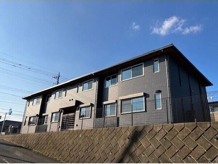 総社　M　アネックス外観写真