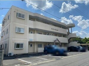 パークヴィレッジ外観写真