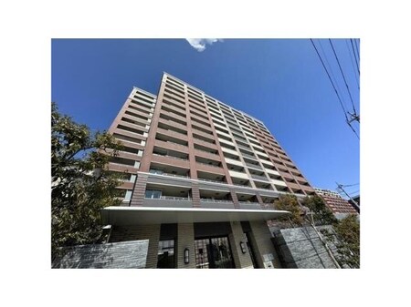 ライオンズ前橋大手町外観写真
