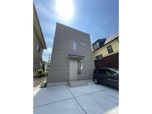 ＳＭＡＲＴ　ＣＡＳＡ岩神外観写真