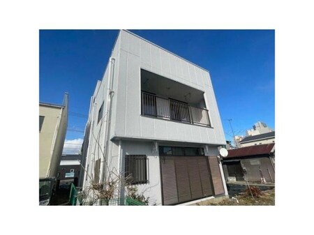 ラ・カーサ表町外観写真