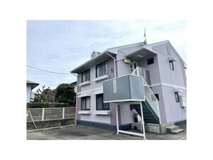 ロビンソン飯塚Ｂ外観写真
