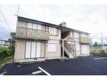 峰岸ハイツの外観写真