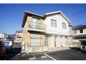 オリジーネＡ外観写真