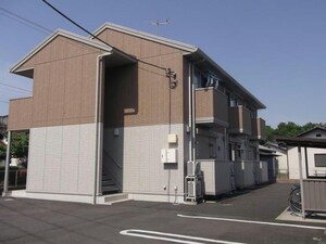 ウィットＳ鳥羽外観写真