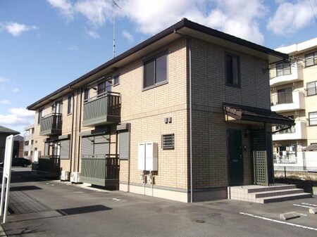 ドルチェ外観写真