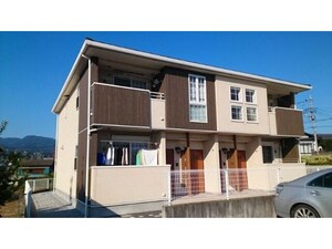 ステラル－チェＢ外観写真