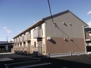 ラゾーナ江田外観写真