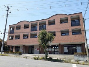 ボヌール発京外観写真