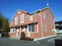 アヴニールメゾンＫⅠの外観写真