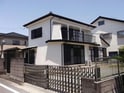 亘貸住宅