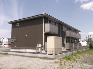 セプトガーデン古市町外観写真