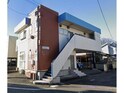 三樹ハイツ天川