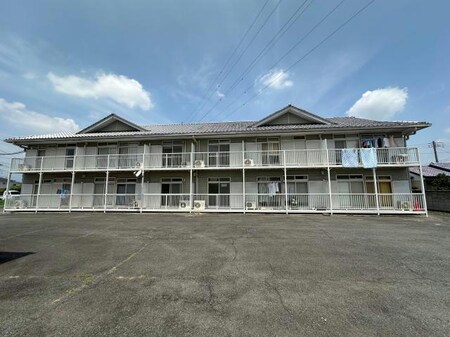 サウスタウン外観写真