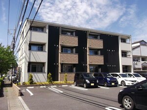 Ｌａ　Ｂｅｌｌｅｚｚａ外観写真